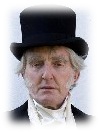 Martin Wimbush as Wellington